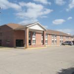 Hotel In Columbus Ne